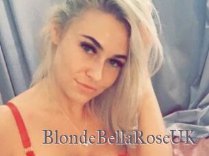 BlondeBellaRoseUK