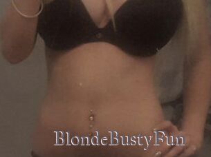 BlondeBustyFun Erotik Cams