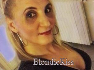 BlondieKiss