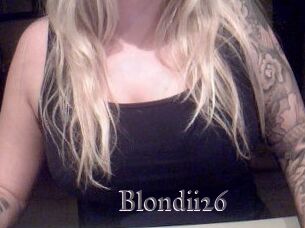 Blondii26