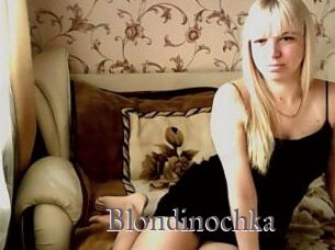 Blondinochka
