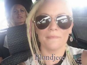 Blondjeee
