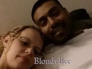 BlondyBee