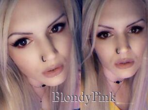 BlondyPink