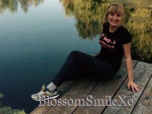 Blossom_SmileXo