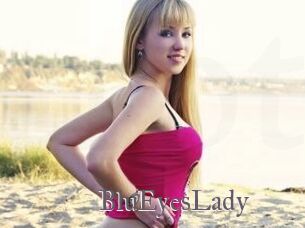 BluEyesLady