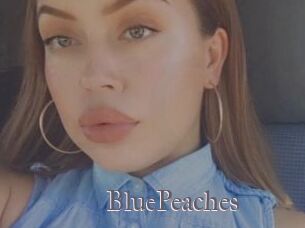 BluePeaches