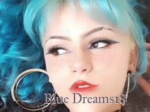 Blue_Dreams18 Erotik Cams