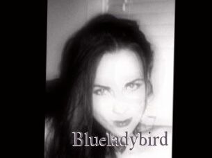 Blueladybird