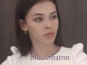 BluesSharon