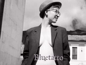 Bluetatto