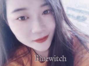 Bluewitch