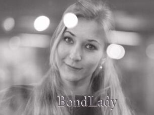 BondLady