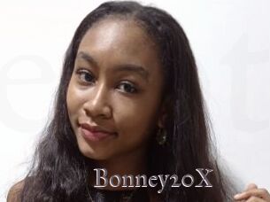 Bonney20X