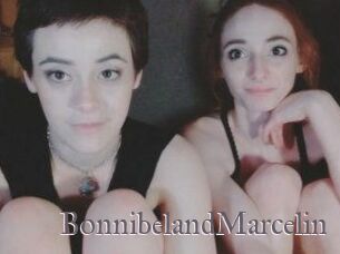 Bonnibel_and_Marcelin