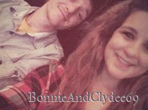 BonnieAndClydee69 Erotik Cams