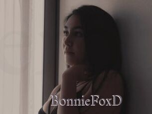 BonnieFoxD