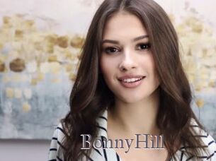 BonnyHill