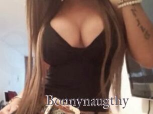Bonnynaugthy