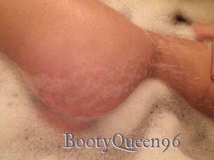 BootyQueen96
