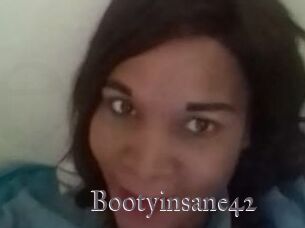 Bootyinsane42