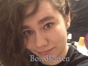 BoredKitten