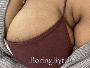 BoringBytch