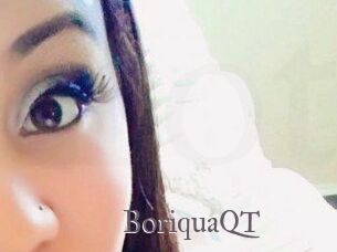 BoriquaQT