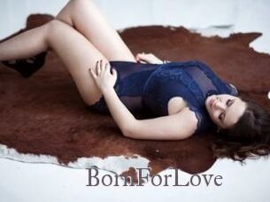 BornForLove
