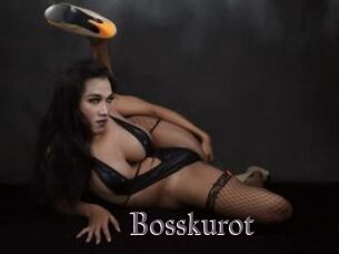 Bosskurot