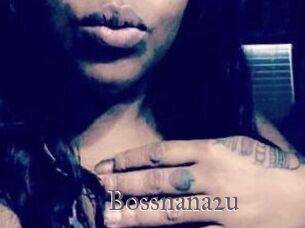 Bossnana2u
