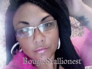BougieStallionest