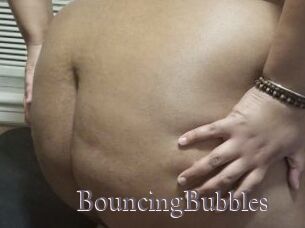 BouncingBubbles