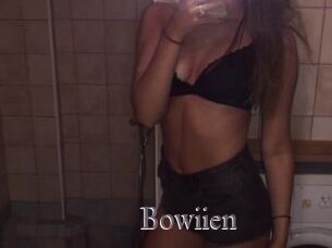Bowiien