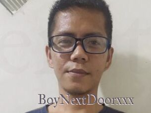 BoyNextDoorxxx Erotik Cams