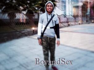 BoyandSex