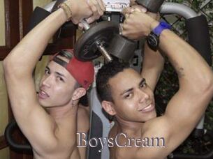 BoysCream