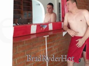 BradRyderHot