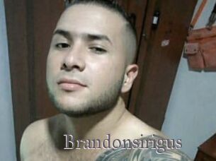 Brandonsirigus