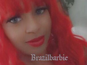 Brazilbarbie