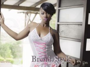 BrendaStyle