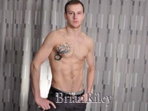BrianRiley
