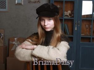BrianaDaisy