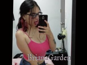 BrianaGarden