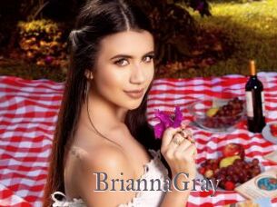 BriannaGray