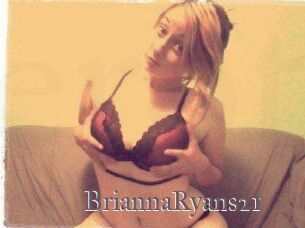 BriannaRyans21