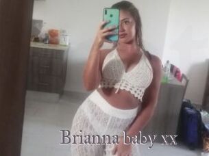 Brianna_baby_xx
