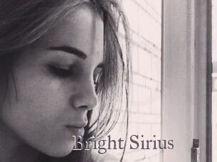 Bright_Sirius