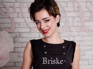 Briske