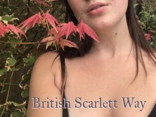 British_Scarlett_Way